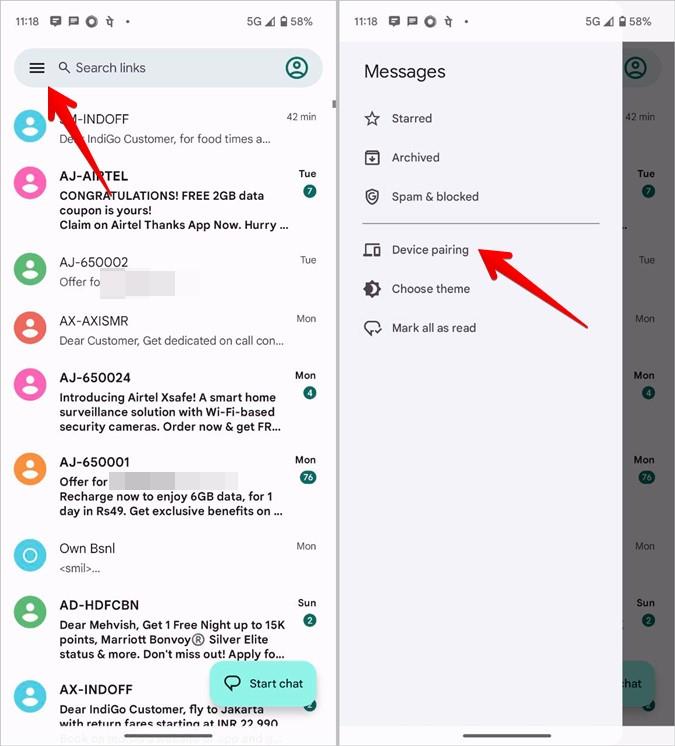 從 Android 列印簡訊的 4 種方法