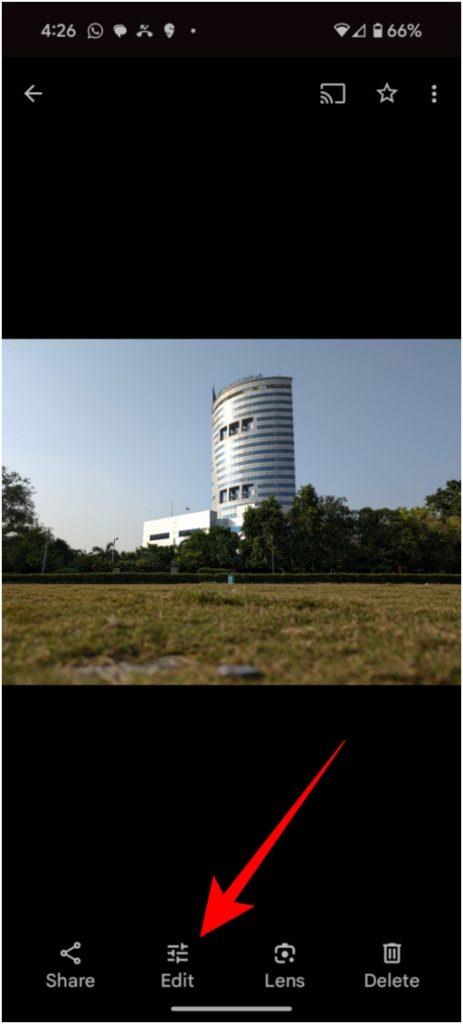 三星 Galaxy 手機邊緣照明不起作用的 7 個修復