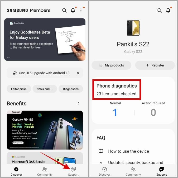 8 修復三星 Galaxy 手機上的僅緊急通話錯誤