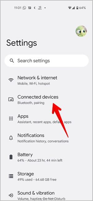 NFC 無法在 Android 上運行的 8 個最佳修復方法