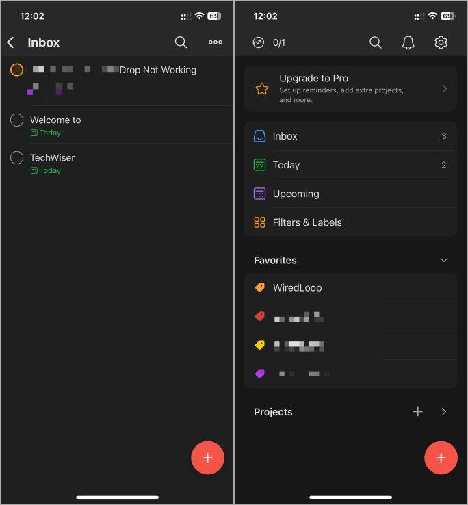 TickTick 與 Todoist：哪個是更好的任務管理器