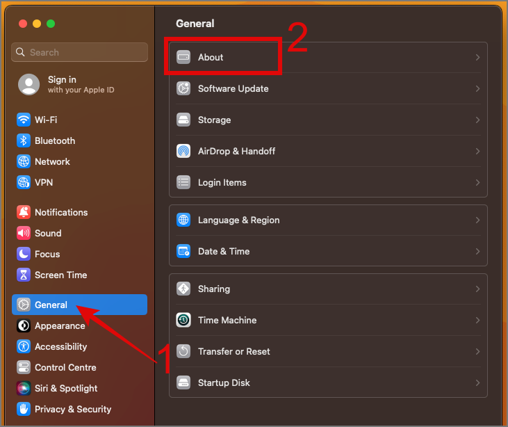 如何在 iPhone、iPad 和 Mac 上更改 AirDrop 名稱
