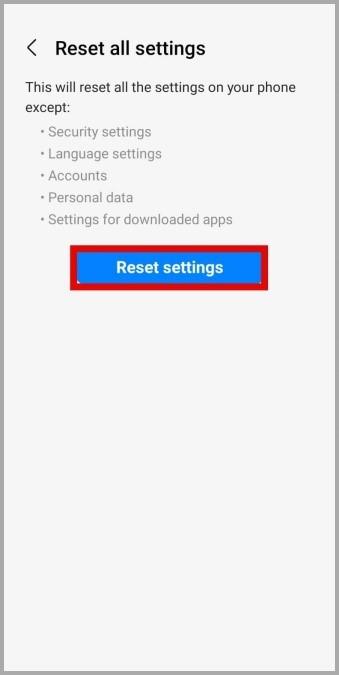修復 Android 上深色模式不起作用的 8 種方法