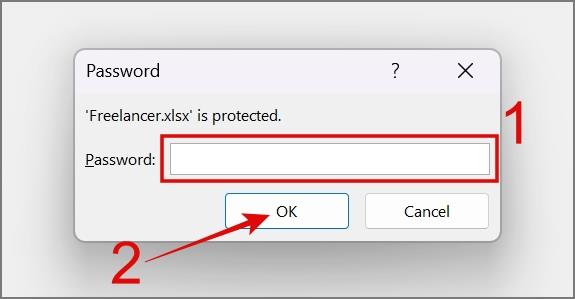 從 Excel 檔案中刪除密碼的 3 種方法
