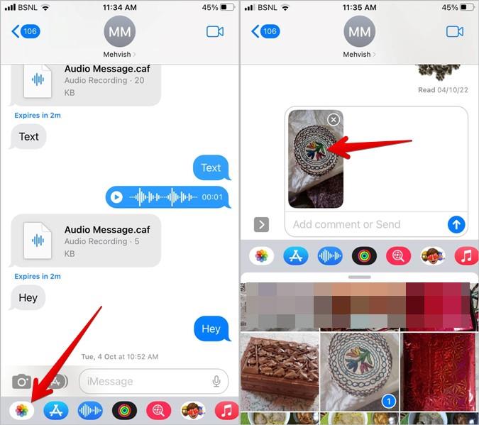 在 iPhone 上的照片上繪圖的 7 種最佳方法