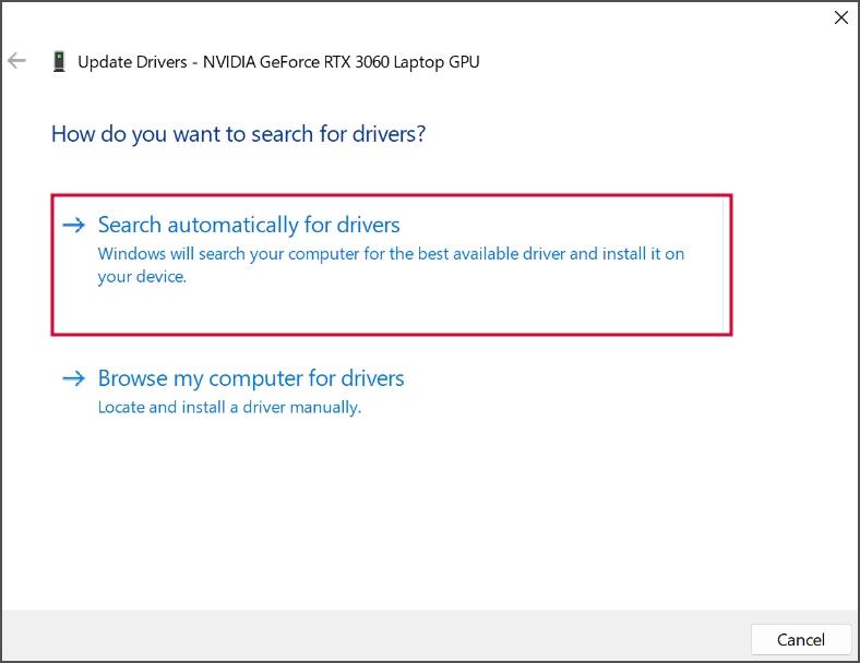 修復 Windows 11 螢幕閃爍的 9 種方法