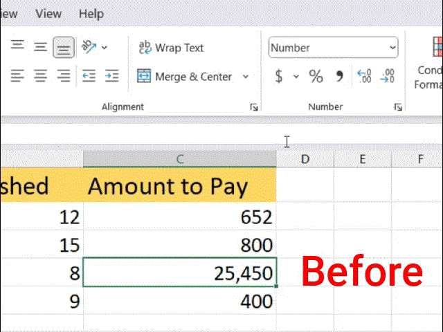 在 Excel 或 Google Sheets 中新增 6 種貨幣的方法
