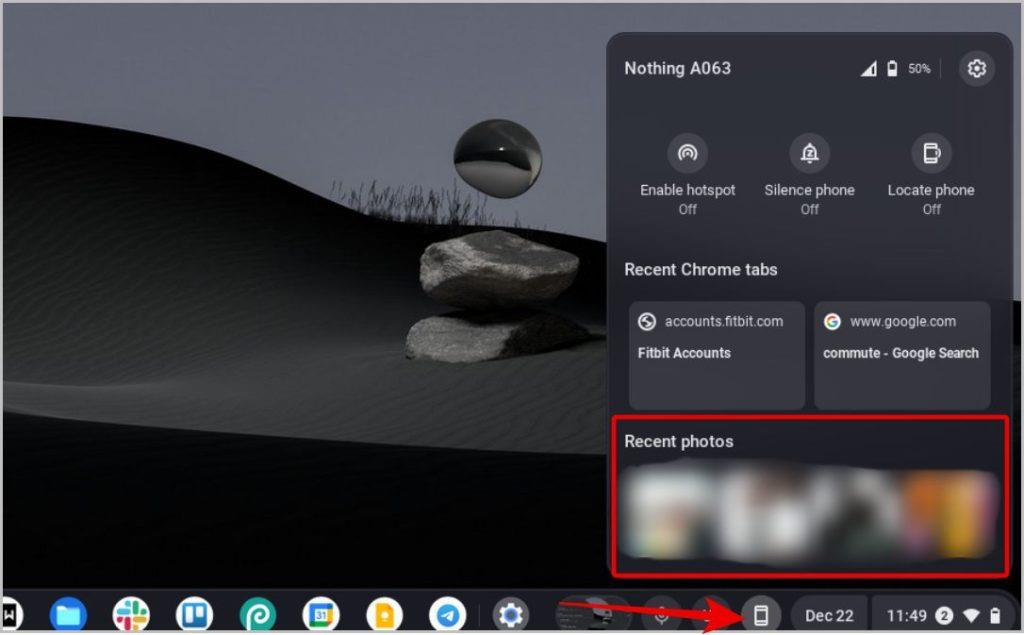 8 個獨特的 ChromeOS 和 Android 整合生態系統功能