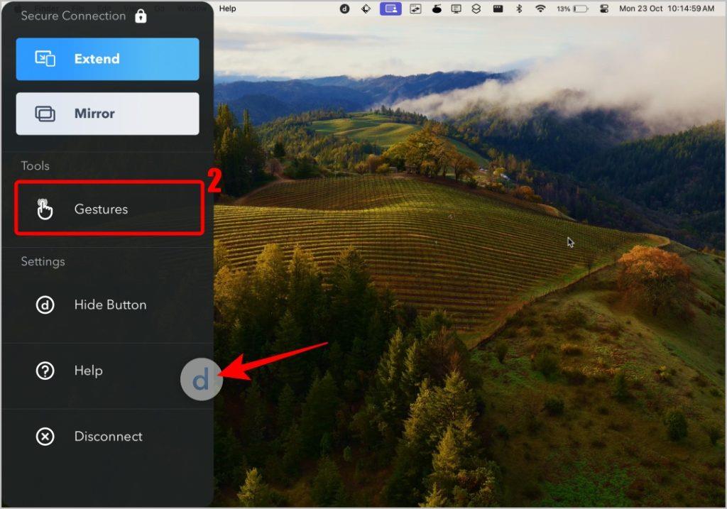 使用 iPad 作為 Mac 第二螢幕的 2 個 Sidecar 替代方案