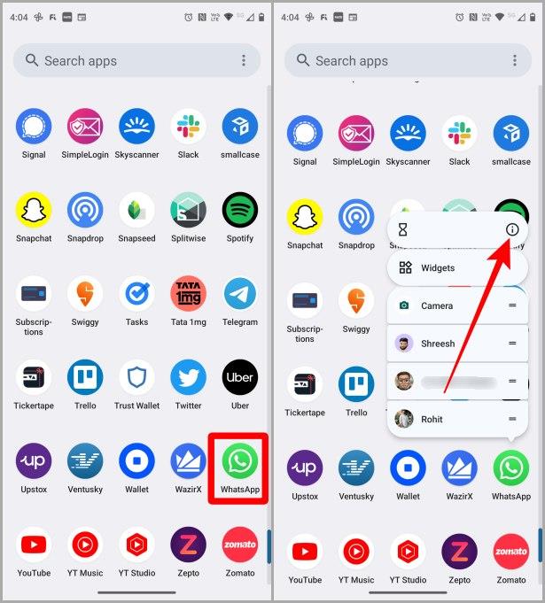 修正 Whatsapp 狀態不顯示的 9 種方法