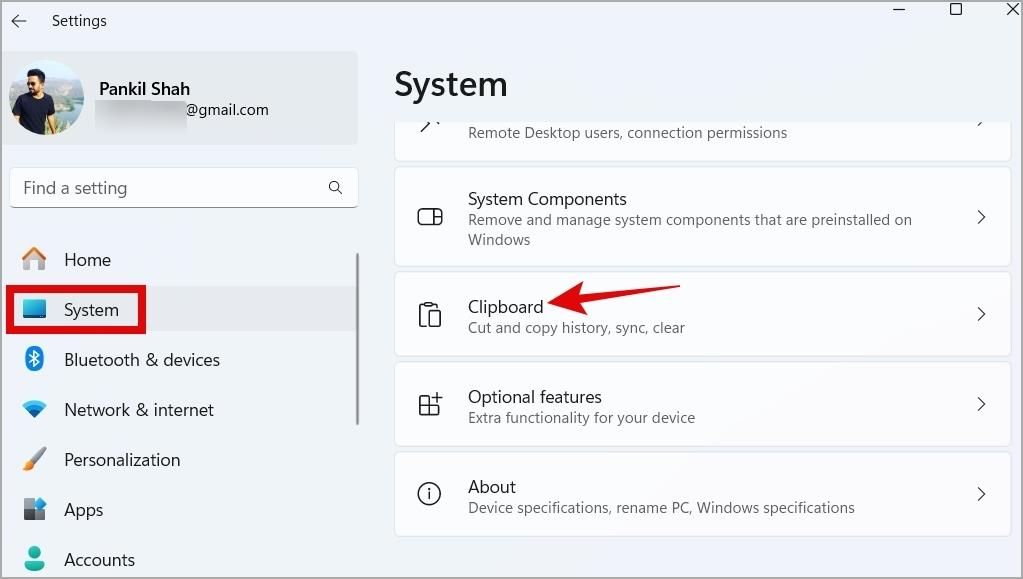 7 修復無法在 Microsoft Outlook 中複製和貼上的問題