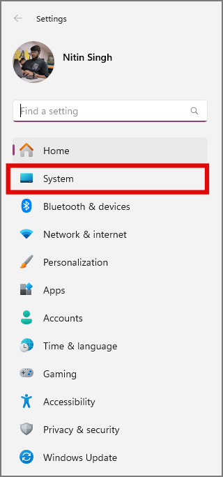 減少 Windows 11 後台進程的 13 種方法