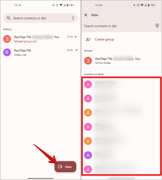 如何在 Android 和 iOS 上使用新的 Google Meet 應用程式