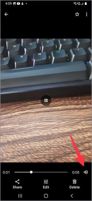 9 個修復三星 Galaxy 手機上下載的視訊聲音不起作用的問題