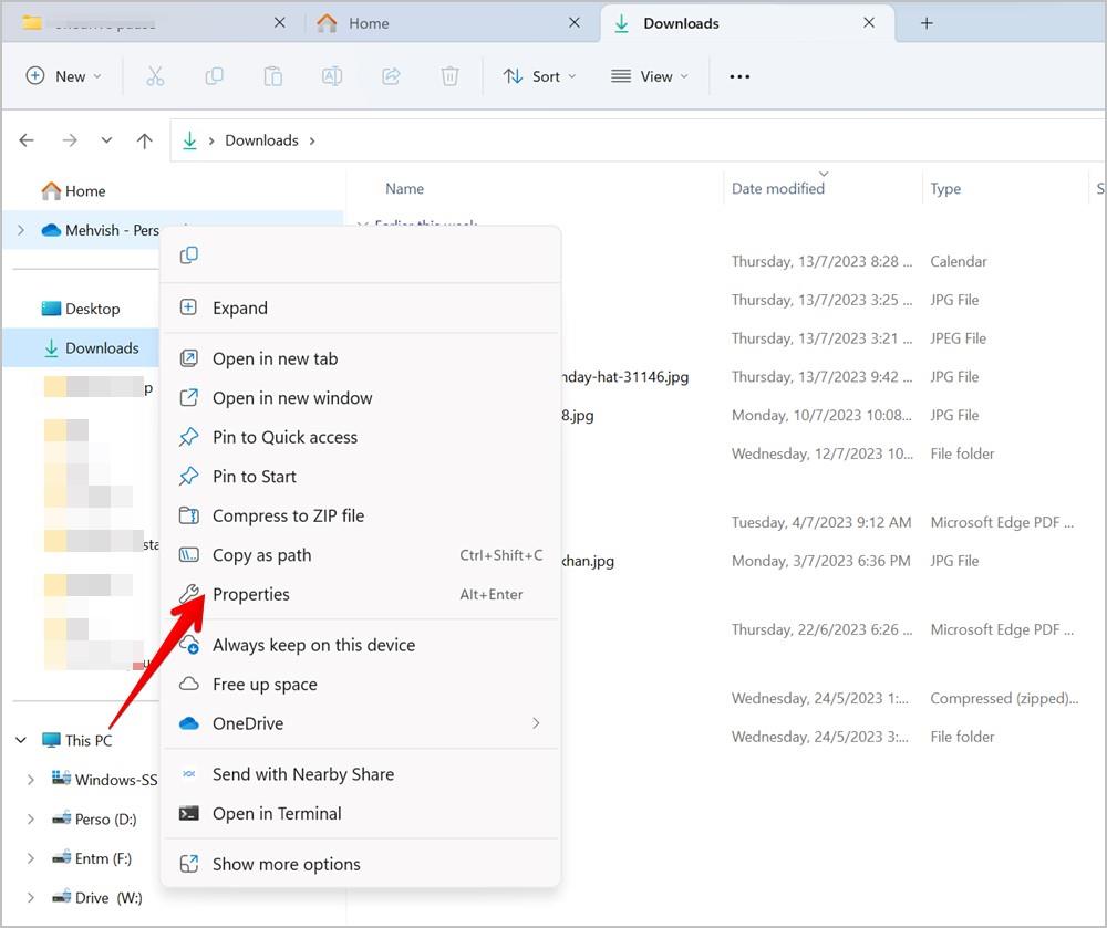 如何在 Windows 上登出、暫停或解除安裝 OneDrive