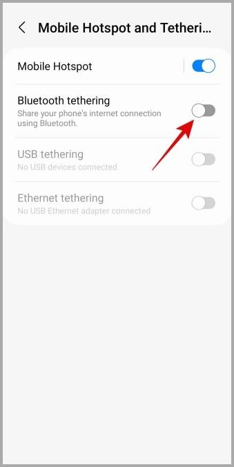 Android 熱點無法在 iPhone 或 iPad 上運行的 8 個修復