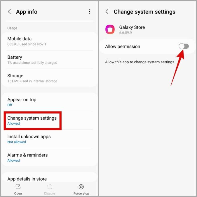 3 個常見的 Samsung Galaxy Store 問題及其解決方法