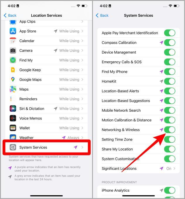 修復 iOS 16 無法連接 Wi-Fi 的 5 種方法