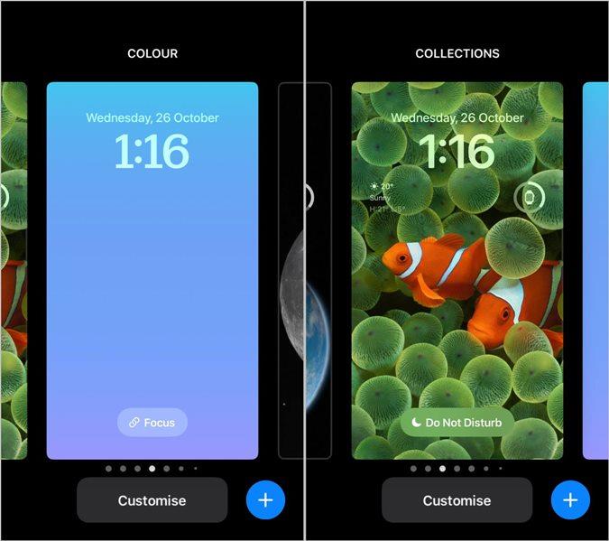 在 iPhone 和 iPad 上關閉焦點的 12 種方法