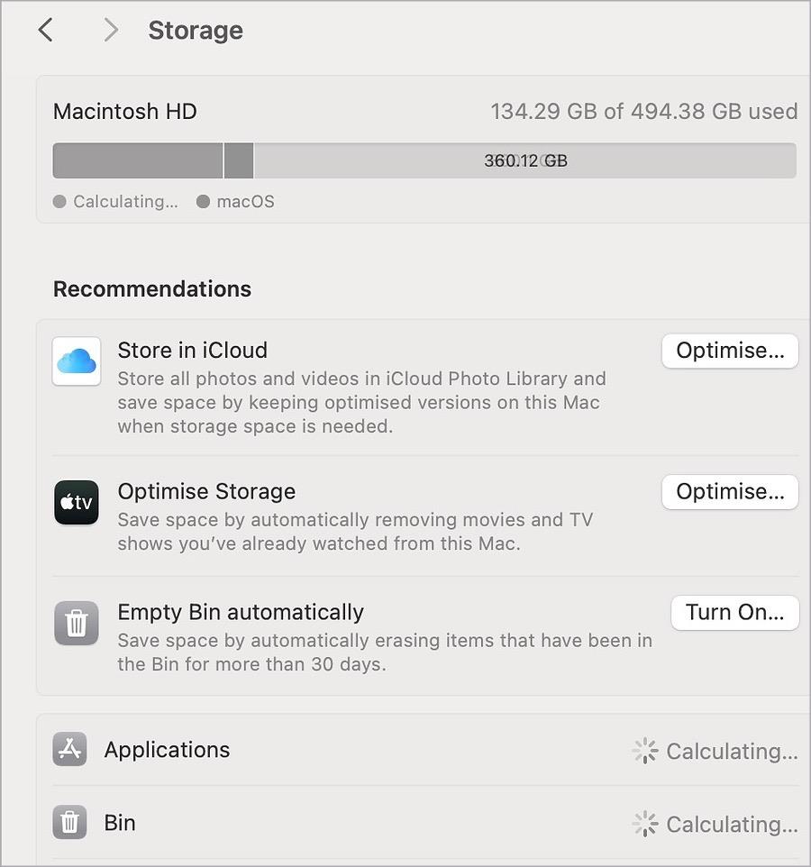 針對 iMovie 在 Mac 上不斷崩潰的 10 項修復