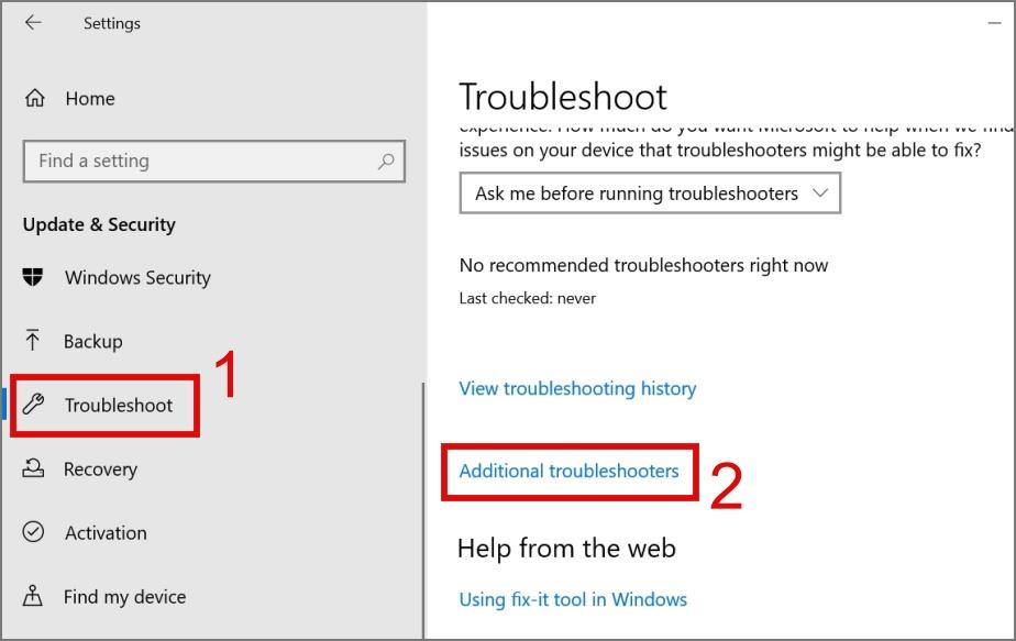 13 個修復鍵盤在 Windows 10/11 上無法運作的問題