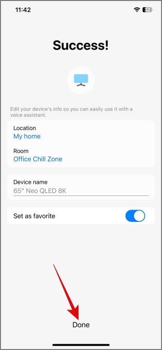 如何從 iPhone 和 Android 控制三星智慧電視