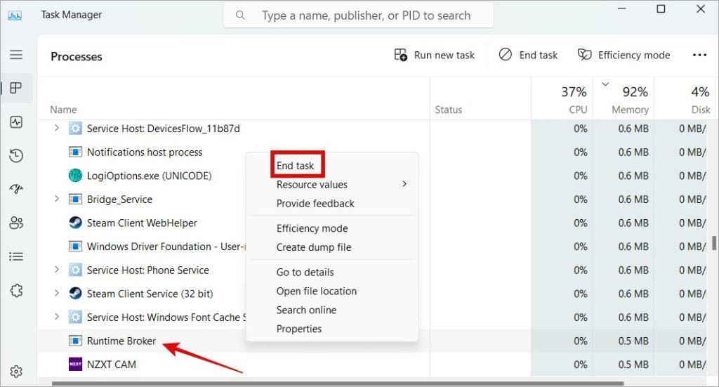 Windows 計算器無法運作的 13 個最佳修復方法