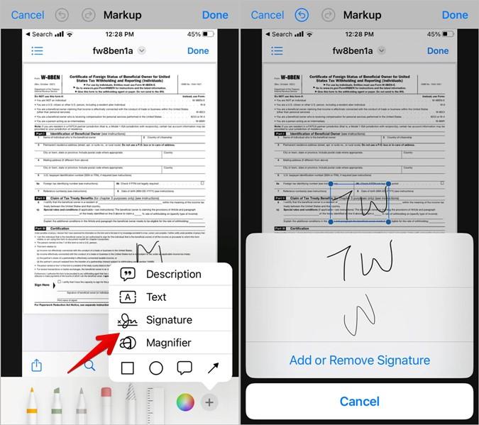 在 iPhone 上使用標記工具的 16 個技巧