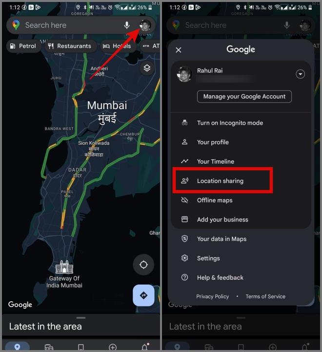 解決 Android 和 iPhone 上 Google 地圖電池耗盡問題的 20 種方法