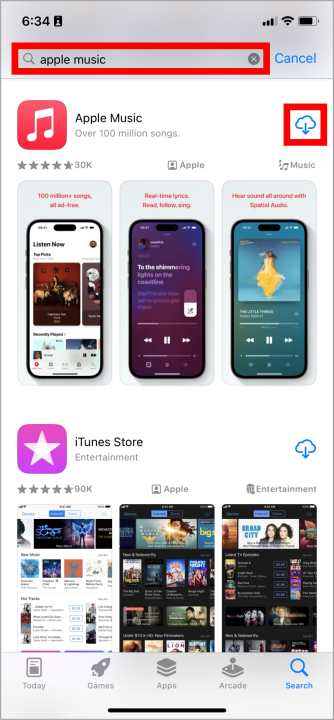 動畫專輯封面無法在 Apple Music 上運行的 10 個修復