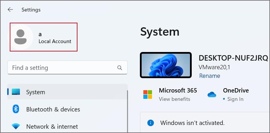 11 修復「您需要新應用程式才能開啟此 MS-Windows-Store」錯誤
