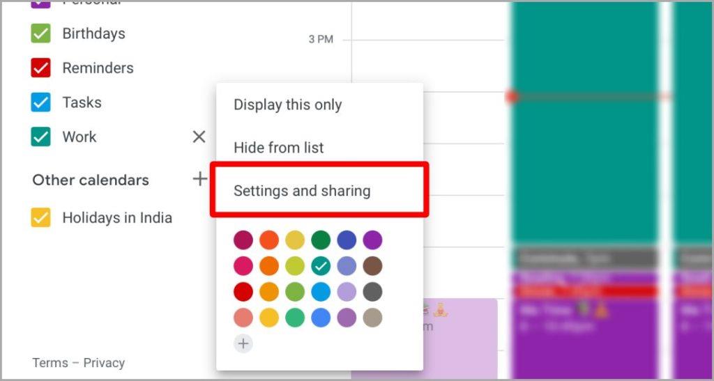 將 Google 日曆新增至 iPhone 的 3 種方法