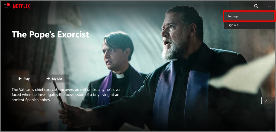 Netflix 螢幕模糊問題的 7 個修復