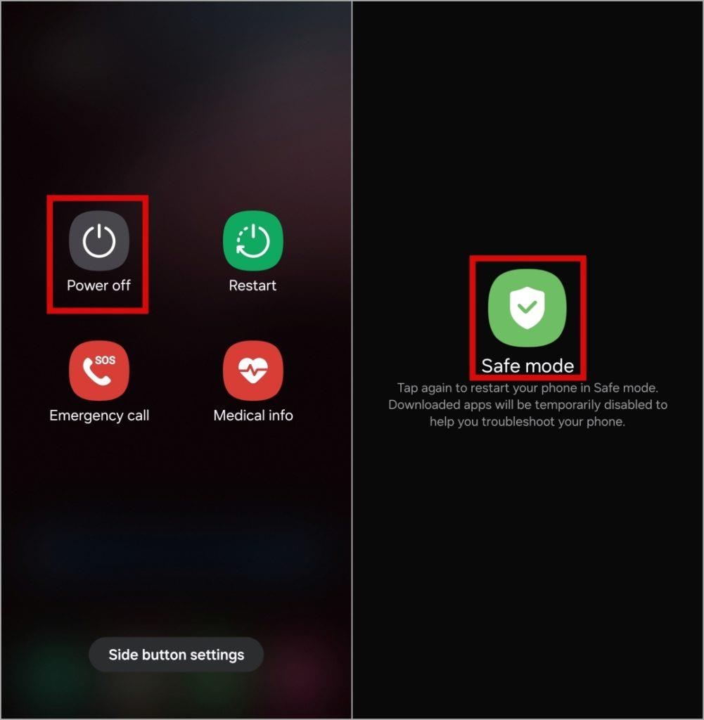Android 上設定不斷停止的 6 個修復