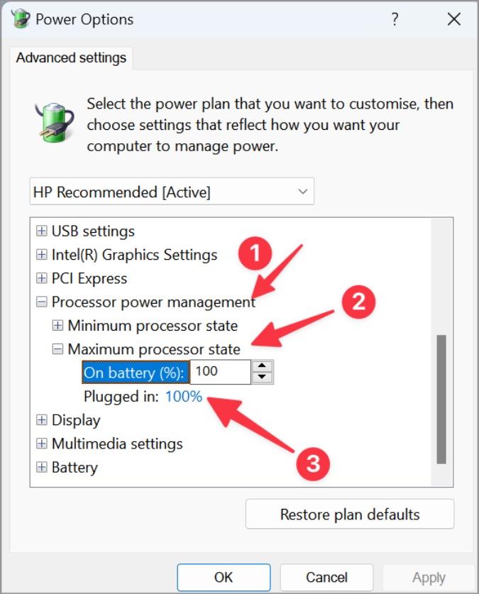 在 Windows 11 上最大化 CPU 效能的 8 種主要方法