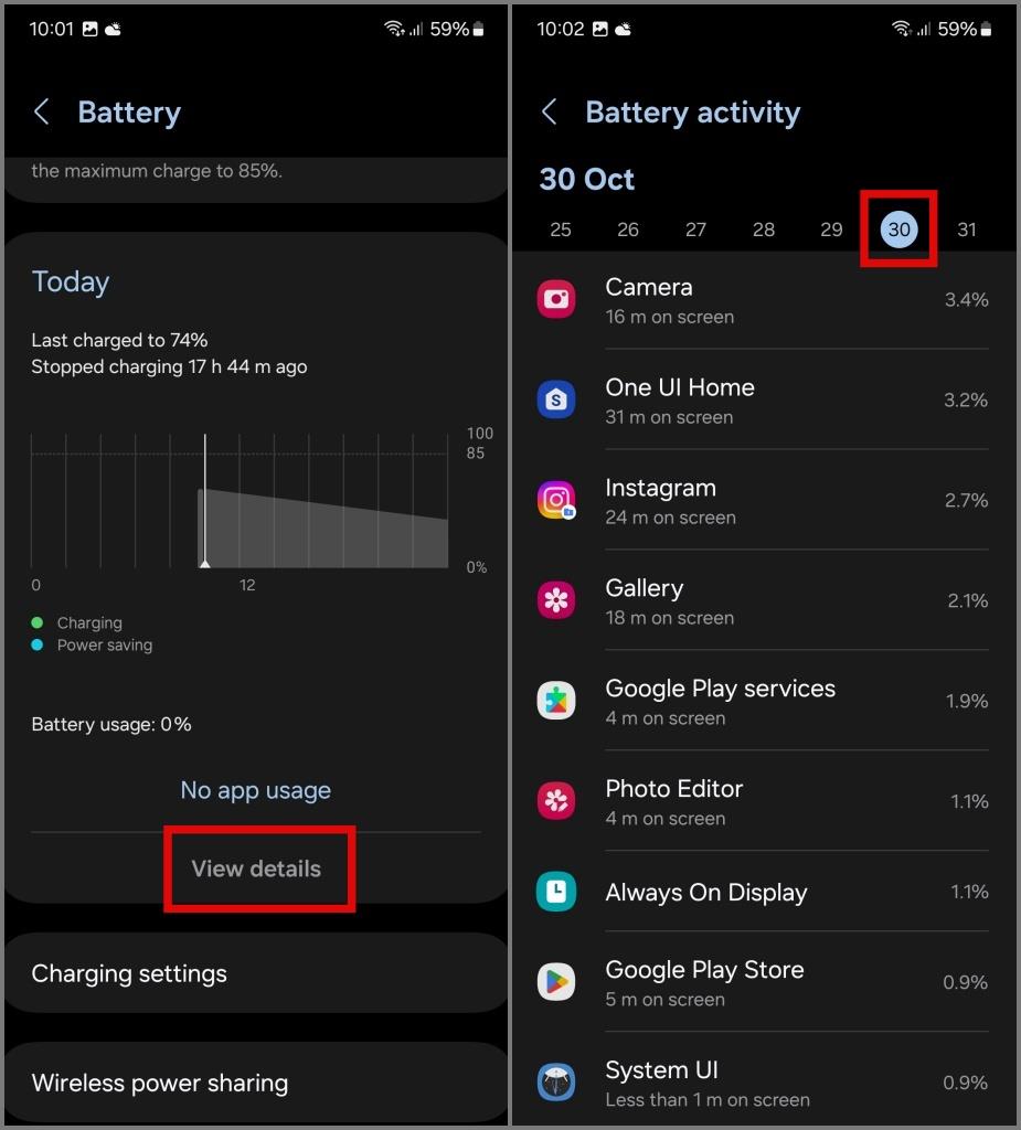 充電時手機電量耗盡的 10 個修復方法