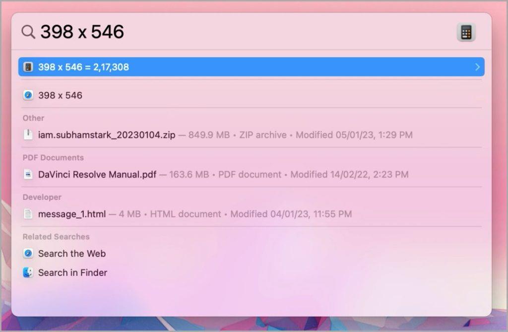 給學生的 20 個最佳 Mac 提示和技巧