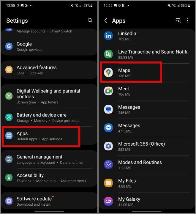 解決 Android 和 iPhone 上 Google 地圖電池耗盡問題的 20 種方法