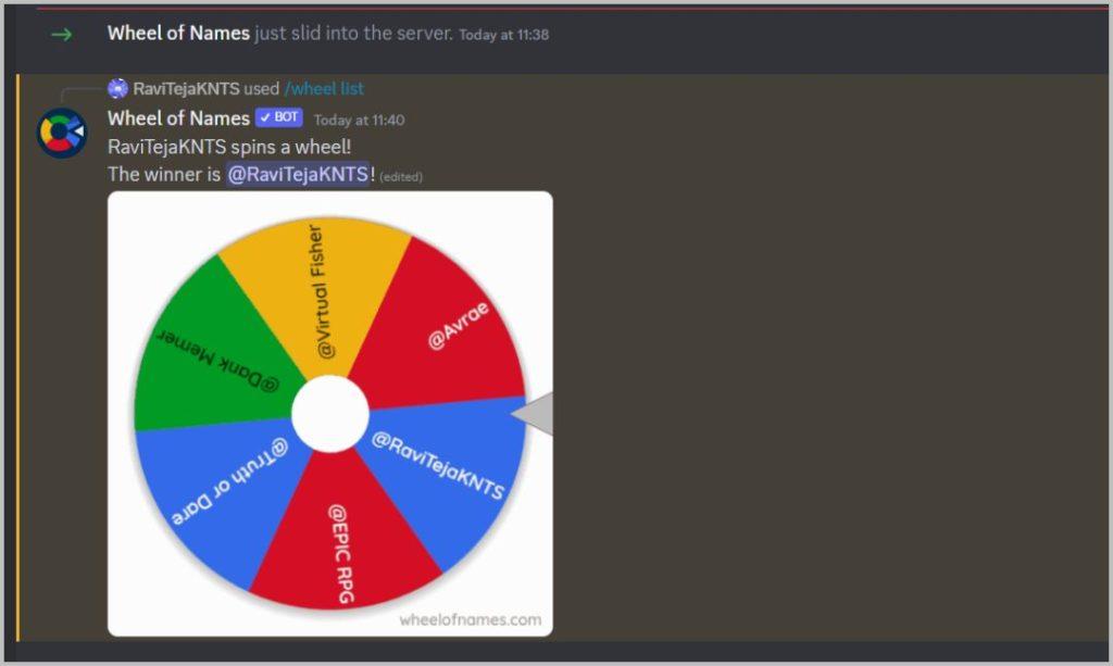 15 個最好添加到您的伺服器的 Discord 遊戲