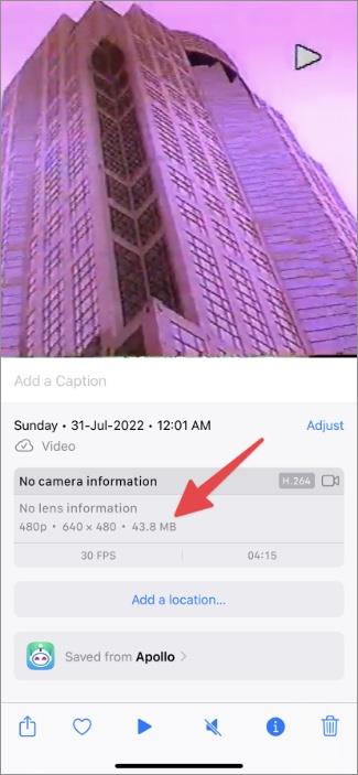 修復 Facebook Messenger 不發送影片的 7 種主要方法