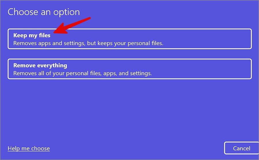 解決 Windows 升級卡在 30% 的 11 種主要方法