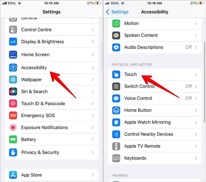 修復 iOS 17/16 觸覺鍵盤在 iPhone 上不起作用的 6 種方法