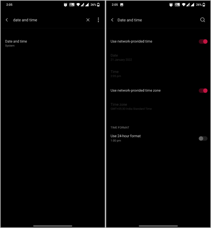 如何修復 Android 上無法進行應用程式內購買的問題
