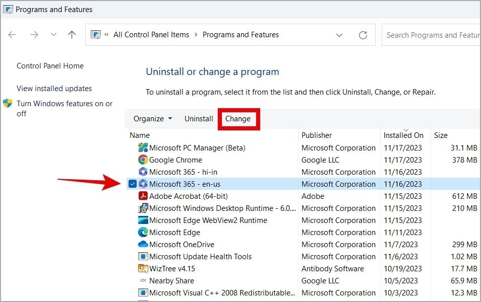 7 修復無法在 Microsoft Outlook 中複製和貼上的問題