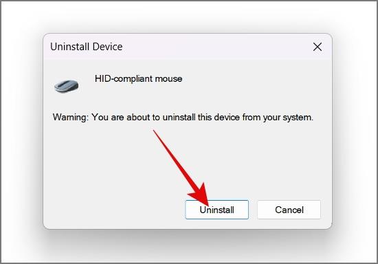 Windows 上滑鼠雙擊或點擊的 10 個修復