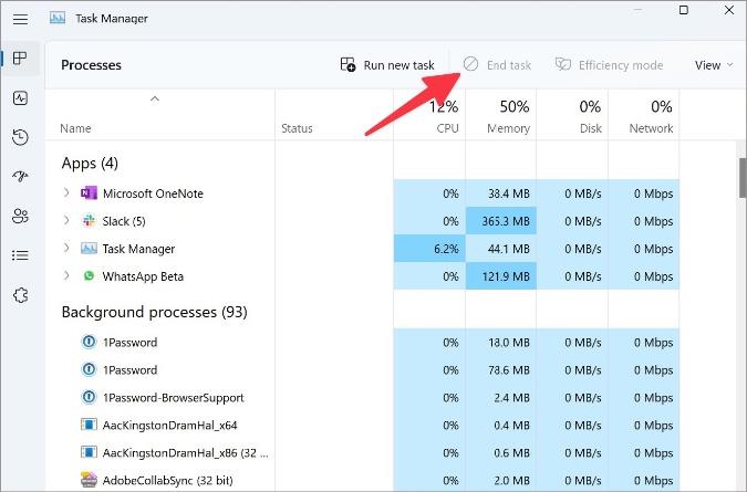 在 Windows 11 上最大化 CPU 效能的 8 種主要方法