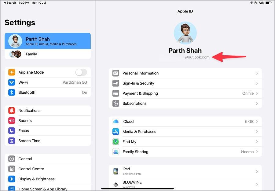 iPhone 與 iPad 之間照片不同步的 11 個修復