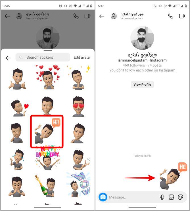7 個最佳 Instagram 直接訊息 (DM) 提示和技巧