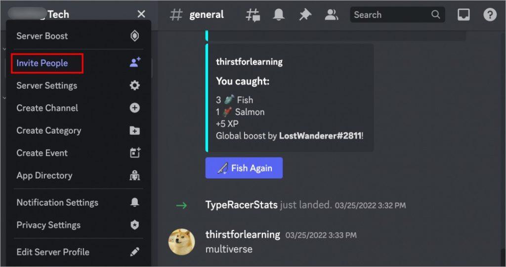 如何複製 Discord 設定檔、頻道、伺服器、訊息 ID 和鏈接