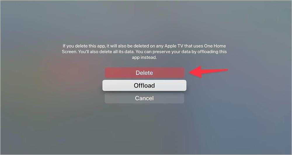 修復 Netflix 無法在 Apple TV 上運行的 10 種方法